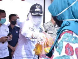 Jelang Ramadan, Ingat Warga ! Janjinya Wawako Saat OP Migor