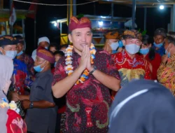 Cara Muba Hormati Agama Lain & Hidup Perdampingan