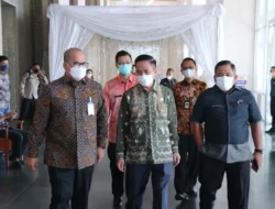Tekan Inflasi, TPID Palembang Gaet BI, 3 Strategi Ini yang Perlu Didorong untuk Pemulihan Ekonomi Daerah
