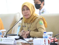 Langkah –langkah Ini Dilakukan Muba Atasi Migor untuk Warganya..
