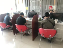 Peroleh Kategori A, Muba Raih Penghargaan Kemenpan-RB Kategori Pelayanan Prima