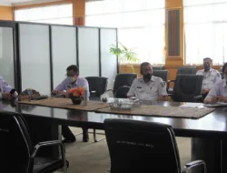 Kemendagri Resmikan E-Perda, Urai ‘Obesitas’ Regulasi Daerah, Begini Asanya Pemkab OKI