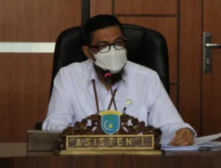 Kerjasama dengan KPNKL, Begini Harapan OKI