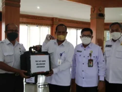 Wujudkan Keamanan Pangan Terpadu, OKI Gandeng BPOM Palembang