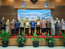 Belum Tentu yang Peroleh Opini WTP Gak Ada Masalah, BPK : Yang Perlu Itu On Track  