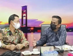 Inovasi Desa Cantik di Muba, Apa Keunggulannya !
