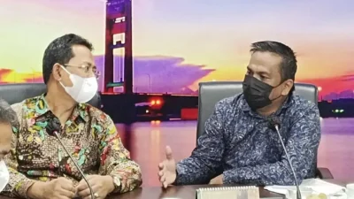 Inovasi Desa Cantik di Muba, Apa Keunggulannya !