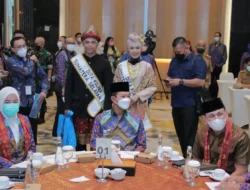 6 Program Jadi Prioritas Pembangunan Palembang Tahun 2023