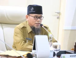 Siap Gelar MTQ Tingkat Kabupaten 