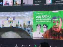 Tingkatkan Kualitas Pelayanan Publik, SPBE Solusinya