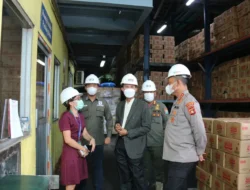 Datangi Pabrik, Semoga Puasa Ramadan Warga Palembang Nggak Sulit Lagi Beli Migor!