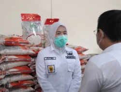 Jangan Langka Seperti Migor, Wawako Palembang Ingin Bulog Pastikan Sembako Aman, Begini Jawab Bosnya  Perum Bulog Divisi Regional Sumsel & Babel 