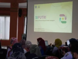 Si Putri Bakal Nilai Layanan Publik OKI