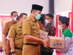 Pinginnya Bokar Dihasilkan Petani Bersih