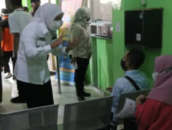 Sidak di UPTD Disdukcapil di Kecamatan Ilir Barat (IB) 2, Ini Temuan Wawako
