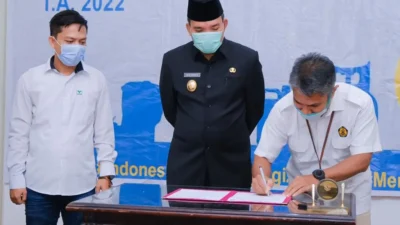 Bayung Lencir Tahap II Bakal Punya Jaringan Jargas untuk RT