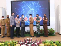 Ada SIDEMANG yang Siap Layani Admintrasi Masyarakat Palembang dari Tingkat Kelurahan & Kecamatan