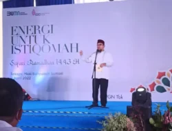Berharap Saluran Jargas ke Warga Terus Ditingkatkan
