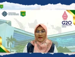 Kawal THR, Kemenaker Buka Website Pengaduan
