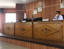 Lindungi 1.03 Hektare Lahan Gambutnya,  OKI Susun RPPEG