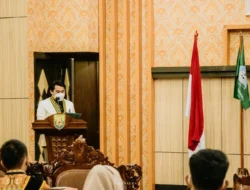 Serang Warga Palestina di Komplek Masjid Al- Aqsa, PII Kecam Israel