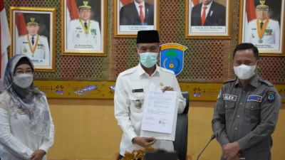Perjuangan Jadi Kota Pintar