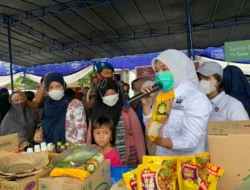 Kalo’ Bisa Bazarnya Jangan Di Bulan Ramadan Aja Asa Warga Palembang,