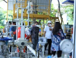 MVC Diharapkan Masuk Program Strategis Nasional