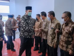 Pamit..