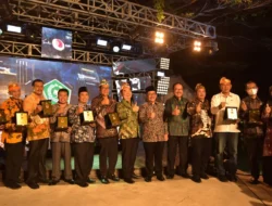 Tanda Mata Pemda Peduli PPG PAI Persembahan Kemenag, Ini Pemenangnya