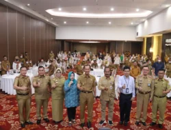 Bakal Tata Pasar Rakyat Lemabang, Begini Asanya..