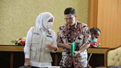 PABB, DPA & PJAS harus dilakukan agar pasar di Palembang aman dari pangan berbahaya