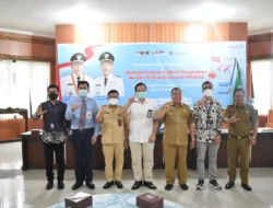 Karpet Merah untuk para pelaku UMKM OKI