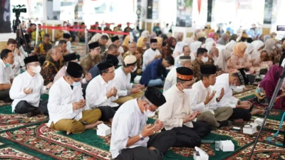 Syukuran…