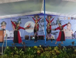 Beri ruang para pemuda berkreasi untuk hasilkan inovasi baru