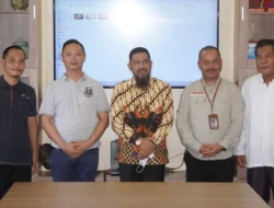 KIAIKU & Husnul Khotimah siap Layani penduduk OKI terkait soal ini