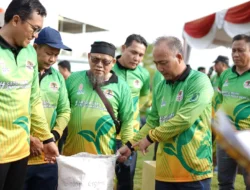 Butuh kesadaran masyarakat untuk laksanakan prinsip 3 R, Cara Muba peringati Hari Lingkungan Hidup se -Dunia