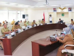 Dukung pencegahan korupsi hingga UMKM go digital, Sosialisasikan penerapan BELA pengadaan