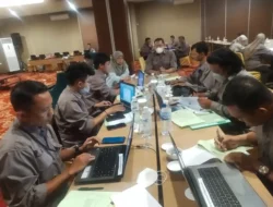 SKK Migas, Pemprov Sumsel dan PWI Komitmen Tingkatkan Kualitas Wartawan