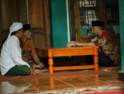 Ajak Ponpes jaga konflik