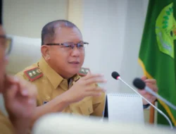 Niat selamatkan anak bangsa dari bahaya narkotika