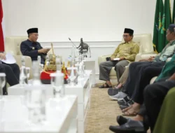 Warga NU punya kebun sawit, yuk, ikutan program replanting !