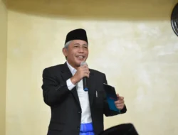 Idul Adha, Ini Asanya Bupati untuk Warga OKI