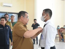 CPNS OKI dituntut mampu berinovasi