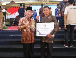Porang bikin petani ini cerah
