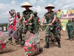 Dukung Ketahanan Pangan, 98 Hektare Lahan Jagung di Sumsel Siap Ditanam