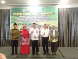 Hindari Radikalisme, Ponpes Harus Dibekali Nilai Pancasila