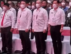 Komit Perbaiki Tata Kelola Sawit di Muba