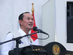 BSSN teken kerjasama dengan Pemkot Palembang terkait soal ini