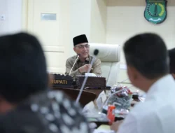 Wow..Masyarakat Kawasan Hutan di Muba bakal bergaji Rp19 juta per tahun, Caranya !
